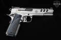 Smith & Wesson (S&W) Performance Center SW1911 .45 ACP Matte Stainless in Very Good Condition Image 4