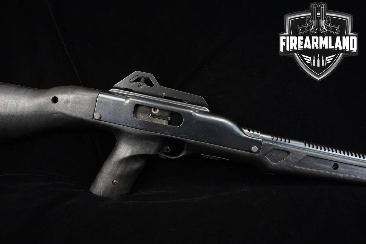 Hi-Point Model 995 Classic Gen 1 9mm 16.5" Hi-Point 995 +2 MAGS