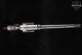 1906-1909 Smith & Wesson (S&W) 32-20 Hand Ejector Model Of 1905 1st Change .32-20 Win. Blued in Good Condition Image 4