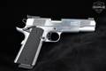 Les Baer Custom Premier II Hemi 572 .45 ACP Hard Chrome in Very Good Condition Image 5