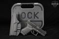 Glock G30 Gen5 .45 ACP Black in Excellent Condition Image 2