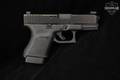 Glock G30 Gen5 .45 ACP Black in Excellent Condition Image 3