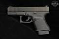 Glock G30 Gen5 .45 ACP Black in Excellent Condition Image 4