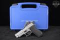 Sig Sauer P220R .45 ACP Stainless in Good Condition Image 2