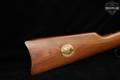 1975 Winchester Repeating Arms Model 94 Klondike Gold Rush Commemorative .30-30 Two-Tone Gold-Tone & Blued in Good Condition Image 5