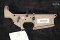 LMT Defense MARS-HS Stripped Lower Receiver Multi in Very Good Condition Image 3