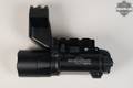 SureFire X300 Turbo W/ Light mounted Compensator in Very Good Condition Image 3