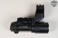 SureFire X300 Turbo W/ Light mounted Compensator in Very Good Condition Image 4