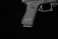 Glock 19 Gen5 9mm Luger Black in Excellent Condition Image 3