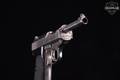 1944 Spreewerke P.38 9mm Luger Stainless Steel in Good Condition Image 2