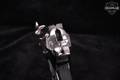 1944 Spreewerke P.38 9mm Luger Stainless Steel in Good Condition Image 5