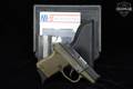 Kel-Tec P-3AT Gen 2 .380 ACP Two-Tone OD Green in Good Condition Image 2