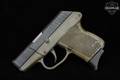 Kel-Tec P-3AT Gen 2 .380 ACP Two-Tone OD Green in Good Condition Image 4