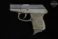 Kel-Tec P-3AT Gen 2 .380 ACP Two-Tone OD Green in Good Condition Image 5