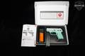 2022 Sturm Ruger EC9s 9mm Luger Two-Tone in Excellent Condition Image 3