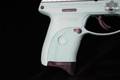 2022 Sturm Ruger EC9s 9mm Luger Two-Tone in Excellent Condition Image 4