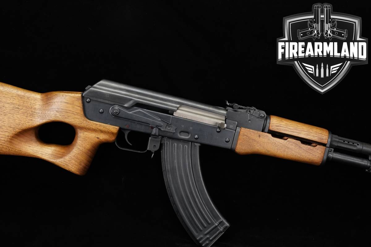 DESIRABLE Norinco MAK-90 Sporter 7.62x39mm 16.3" MAK90 AK Matching Serial