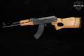 Norinco MAK-90 Sporter 7.62x39 Blued & Wood in Good Condition Image 2