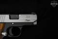 2012 Sig Sauer P238 SAS .380 ACP Two-Tone in Good Condition Image 5