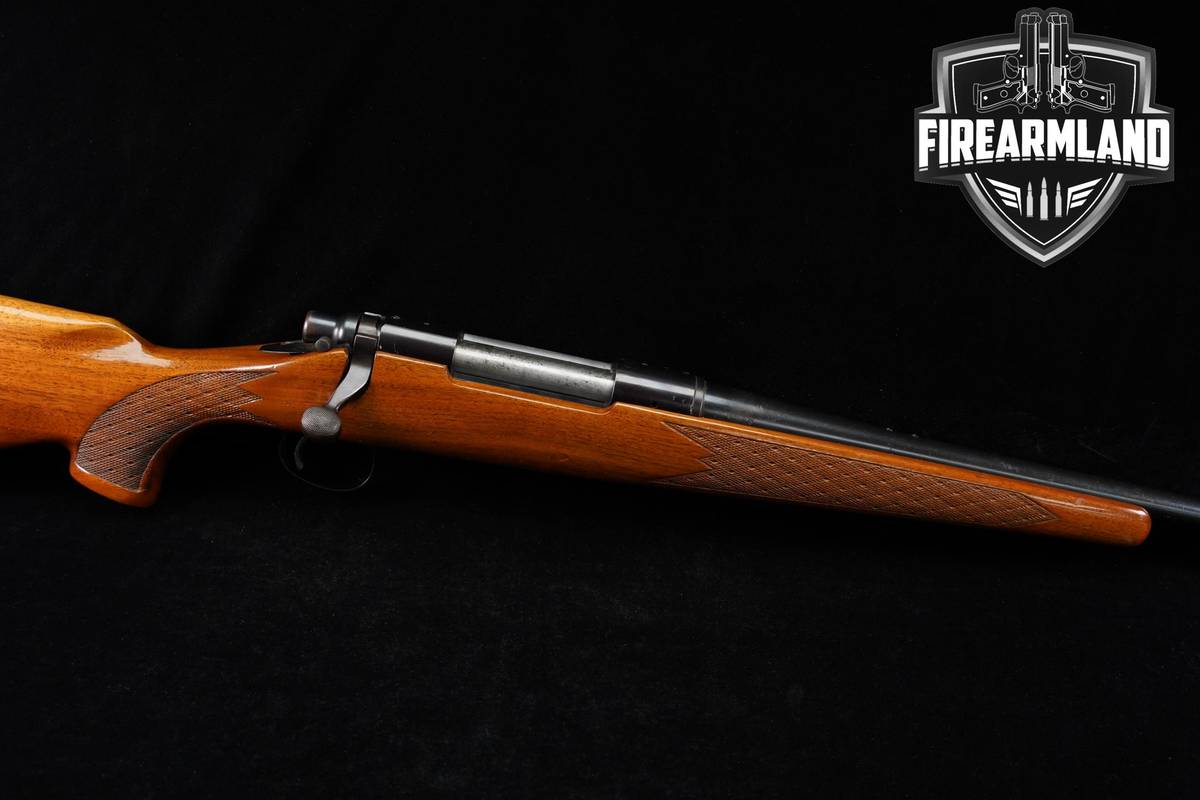 VINTAGE 1971 Remington Model 700 ADL 30-06 22" Blued & Wood Monte Carlo