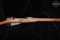 1929-35 Sako M27 No Date 7.62x54R Blued in Fair Condition Image 4