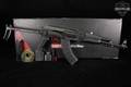 Arsenal AD (Bulgaria) SAM7UF 7.62x39 Black in Excellent Condition Image 2