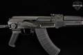 Arsenal AD (Bulgaria) SAM7UF 7.62x39 Black in Excellent Condition Image 5
