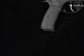 CZ 75 B 9mm Luger Black Polycoat in Very Good Condition Image 4