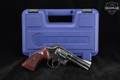 Smith & Wesson (S&W) Model 686 .357 Mag. Polished Stainless in Very Good Condition Image 2
