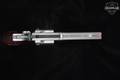 Smith & Wesson (S&W) Model 686 .357 Mag. Polished Stainless in Very Good Condition Image 5