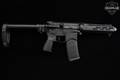 Springfield Armory Saint Edge EVAC 5.56mm NATO (.223 Rem.) Black in Excellent Condition Image 3