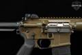 LWRC International SIX8 UCIW 6.8 SPC II Earth-Tone & Black in Excellent Condition Image 5