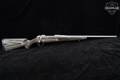 Sako 85 Grey Wolf 6.5x55 Swedish Stainless & Grey Laminate in Like-New Condition Image 3