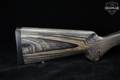 Sako 85 Grey Wolf 6.5x55 Swedish Stainless & Grey Laminate in Like-New Condition Image 4
