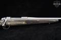 Sako 85 Grey Wolf 6.5x55 Swedish Stainless & Grey Laminate in Like-New Condition Image 5