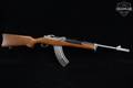 2004 Sturm Ruger Mini Thirty Ranch Rifle, Pre-580 Series 7.62x39 Stainless & Hardwood in Excellent Condition Image 3