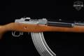 2004 Sturm Ruger Mini Thirty Ranch Rifle, Pre-580 Series 7.62x39 Stainless & Hardwood in Excellent Condition Image 5