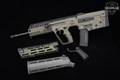 Israel Weapon Industries (IWI) Tavor - X95 5.56mm NATO OD Green in Very Good Condition Image 2