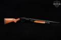 Mossberg Model 500 12 Gauge Blued & Wood in Good Condition Image 3