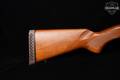 Mossberg Model 500 12 Gauge Blued & Wood in Good Condition Image 4