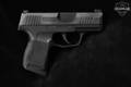 Sig Sauer P365 9mm Luger Black in Excellent Condition Image 3
