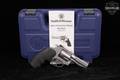 Smith & Wesson (S&W) Model 60-15 .357 Mag. Stainless in Very Good Condition Image 2