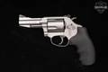 Smith & Wesson (S&W) Model 60-15 .357 Mag. Stainless in Very Good Condition Image 3