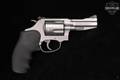 Smith & Wesson (S&W) Model 60-15 .357 Mag. Stainless in Very Good Condition Image 4