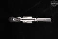 Smith & Wesson (S&W) Model 60-15 .357 Mag. Stainless in Very Good Condition Image 5