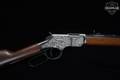 Henry Repeating Arms H004SE Silver Eagle .22 S/L/LR Silver in Excellent Condition Image 4