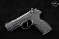 Beretta Px4 Storm Full Size .40 S&W Black Bruniton in Fair Condition Image 2