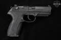 Beretta Px4 Storm Full Size .40 S&W Black Bruniton in Fair Condition Image 3
