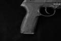 Beretta Px4 Storm Full Size .40 S&W Black Bruniton in Fair Condition Image 4