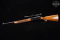 1969 Browning BAR .308 Win. Polished Blued in Very Good Condition Image 2
